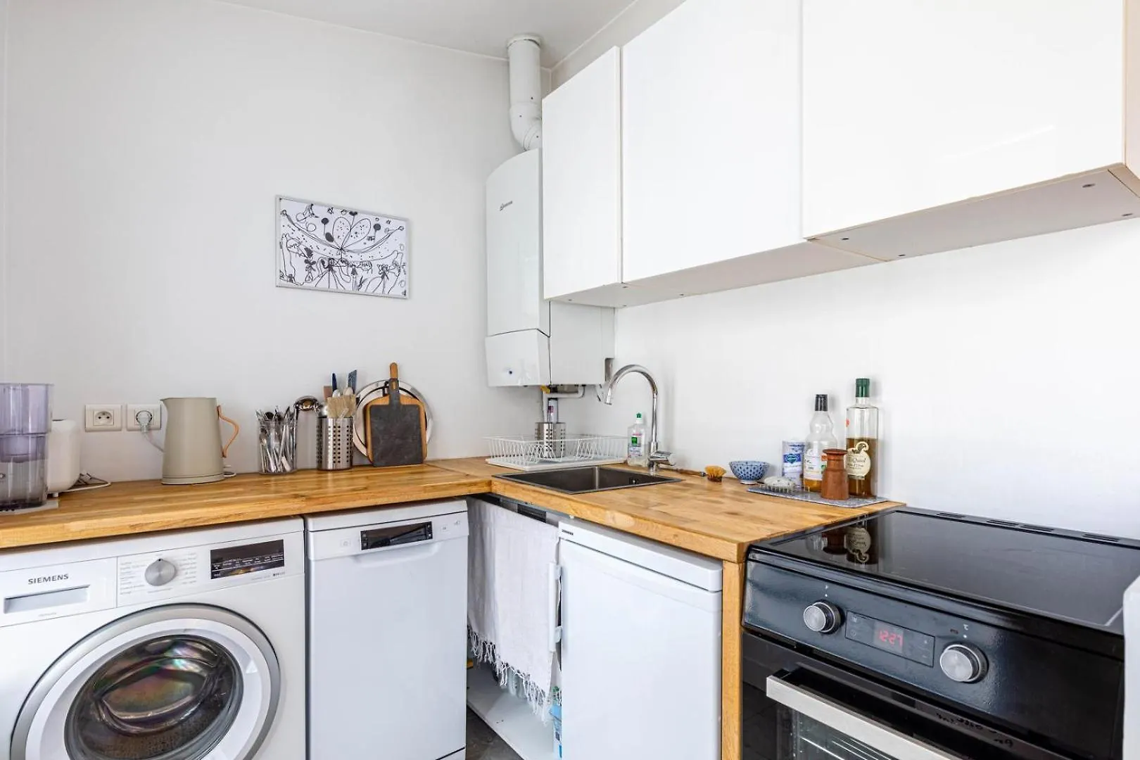 Guestready - Center Gem Near Attractions Apartamento