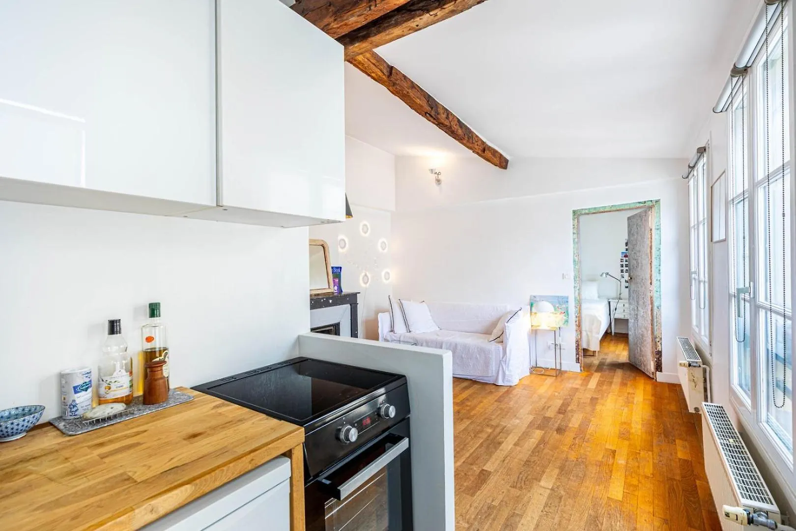Guestready - Center Gem Near Attractions Paris