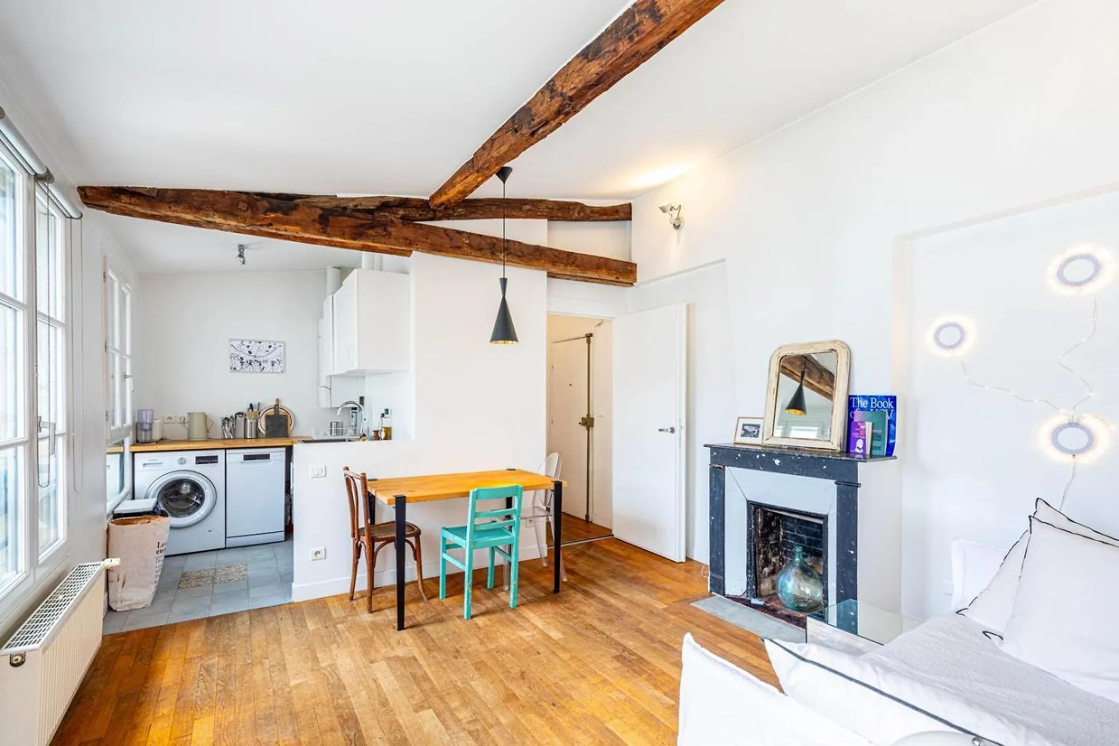 Apartamento Guestready - Center Gem Near Attractions *