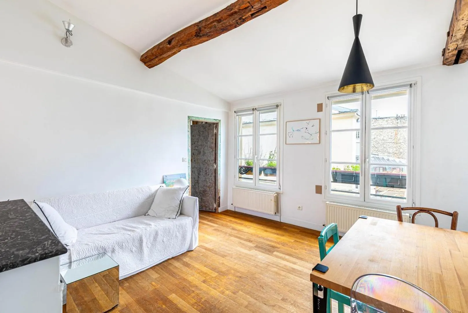 Guestready - Center Gem Near Attractions Apartamento