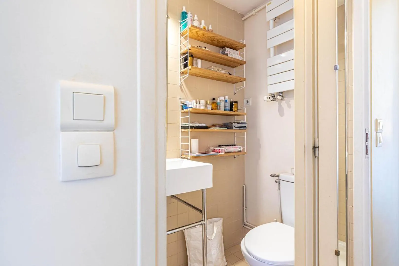 Guestready - Center Gem Near Attractions Apartment Paris