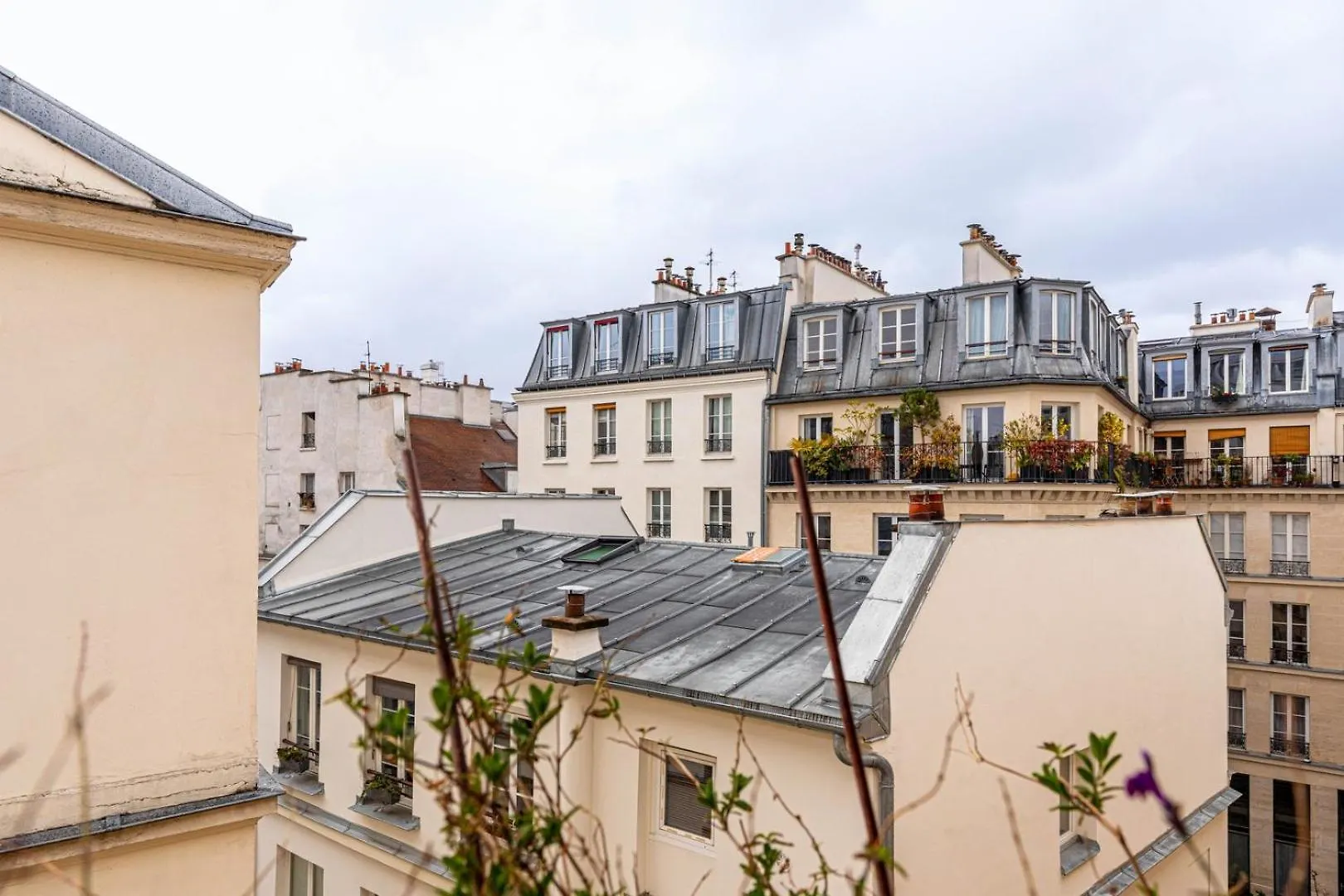 Guestready - Center Gem Near Attractions * Paris